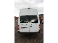 Second-hand Ford Transit 200 CP (147 kW) 2009 Alb Pickup