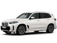 Neu BMW X5 Efficient Dynamics 313 PS (230 kW) 2025 SUV
