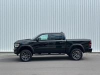 Gebraucht Dodge Ram 401 PS (294 kW) 2018 Schwarz Pickup
