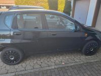 Gebraucht Chevrolet Kalos 95 PS (69 kW) 2009 Schwarz Kombi