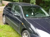 Gebraucht Ford Focus Trend 116 PS (85 kW) 2004 Limousine