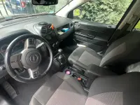 Used Jeep Compass 163 HP (119 kW) 2011 Black SUV