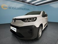 Neu Citroën Berlingo 102 PS (75 kW) 2025 Weiß Van / Kleinbus