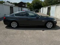 Gebraucht BMW 535 306 PS (225 kW) 2010 Grau Limousine