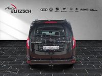 gebraucht Mercedes Citan 110 Tourer CDI LED GRA PDC AHZV