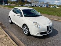 gebraucht Alfa Romeo MiTo 1,4