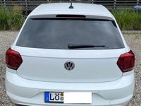 gebraucht VW Polo 1.0 TSI OPF 85kW Highline Highline