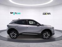 Gebraucht Opel Mokka 131 PS (96 kW) 2025 Quarz silber (metallic) SUV