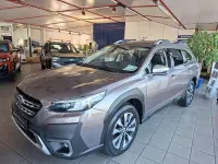 Neu Subaru Outback Platinum 169 PS (124 kW) 2026 Brillant bronze Kombi