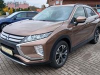 Gebraucht Mitsubishi Eclipse Cross Diamant Edition 163 PS (119 kW) 2019 Braun SUV