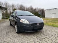 gebraucht Fiat Punto 1.2 8V Active/ Klima/ Inspecktion Neu