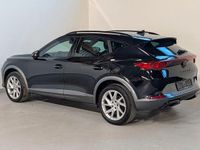 Używany Cupra Formentor 150 KM (110 kW) 2024 Czarny SUV