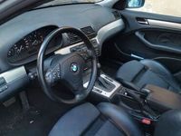 gebraucht BMW 328 I Garagen Fahrzeug
