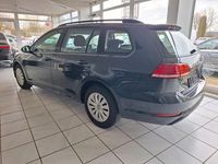 Gebraucht VW Golf VII 116 PS (85 kW) 2019 Grau Kombi