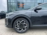 Neu Kia XCeed GT-Line 140 PS (102 kW) 2026 (1k) black pearl m SUV