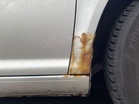 Gebraucht VW Golf IV Edition 75 PS (55 kW) 2001 Silber Limousine