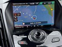 Gebraucht Ford Kuga Trend 150 PS (110 kW) 2016 Grau SUV