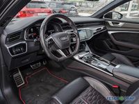 Gebraucht Audi RS6 Ambiente 600 PS (441 kW) 2021 Kombi