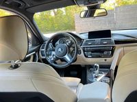 Second-hand BMW 330e iPerformance 252 CP (185 kW) 2017 Maro Berlinǎ