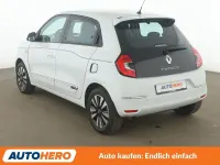 Używany Renault Twingo Intens 73 KM (53 kW) 2020 Biały Hatchback