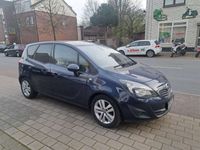 gebraucht Opel Meriva 1.4 Selection