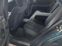 Gebraucht Mercedes 190 136 PS (100 kW) 1997 Grün Limousine