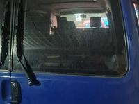 Gebraucht VW T4 120 PS (88 kW) 2003 Blau Van
