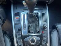 Gebraucht Audi A5 140 PS (102 kW) 2007 Schwarz Coupé