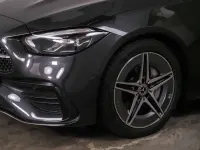 Gebraucht Mercedes C200 Advanced 163 PS (119 kW) 2025 Metalliclack graphitgrau Kombi