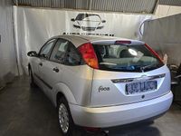 Usata Ford Focus 101 CV (74 kW) 1999 Argento Berlina