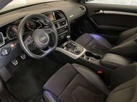 gebraucht Audi A5 Cabriolet A5 2.0 TDI DPF (clean diesel) quattro