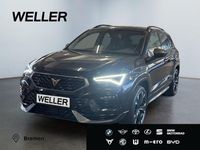 Gebraucht Cupra Ateca VZ 300 PS (220 kW) 2023 Schwarz SUV