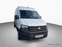 Gebraucht VW Crafter 140 PS (102 kW) 2025 Candyweiß Van