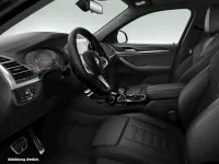 Gebraucht BMW X4 286 PS (210 kW) 2025 Black sapphire metallic SUV