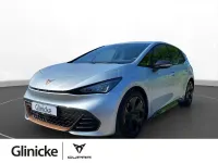 Gebraucht Cupra Born 150 kW (204 PS) 2024 Silber Kleinwagen