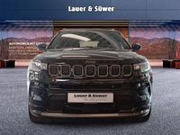 Second-hand Jeep Compass 241 CP (177 kW) 2022 Negru SUV