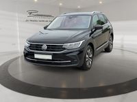 gebraucht VW Tiguan MOVE