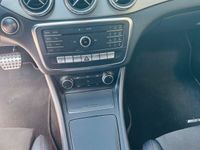 gebraucht Mercedes CLA220 Shooting Brake CLA 220 d DCT AMG Lin...