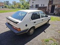 Gebraucht Volvo 340 69 PS (50 kW) 1987 Limousine