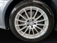 Gebraucht Mercedes CLS250 204 PS (150 kW) 2016 Grau Coupé