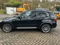 Gebraucht BMW X5 306 PS (225 kW) 2010 Schwarz SUV