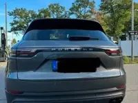 Second-hand Porsche Cayenne 340 CP (250 kW) 2020 Gri SUV