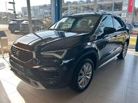 Gebraucht Seat Ateca Xperience 150 PS (110 kW) 2025 Schwarz SUV