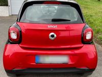 gebraucht Smart ForFour 1.0 52kW passion