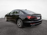 Gebraucht Audi S6 Sport 344 PS (253 kW) 2022 Schwarz Limousine