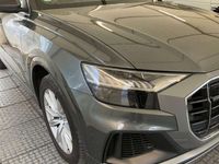 gebraucht Audi Q8 Q855 TFSI quattro tiptronic