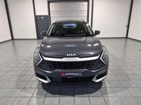 Gebraucht Kia Sportage 265 PS (194 kW) 2022 Grau SUV
