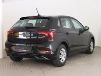Usata VW Polo Basis 80 CV (58 kW) 2023 Nero Utilitaria