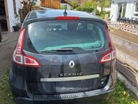 gebraucht Renault Mégane Scenic dCi 130