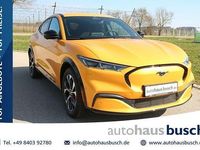 Gebraucht Ford Mustang Mach-E 197 kW (269 PS) 2023 Andere farbe SUV